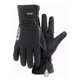 Kit Guantes Punto Extremo 3/4 P28 + Guantes Primera Piel Fas