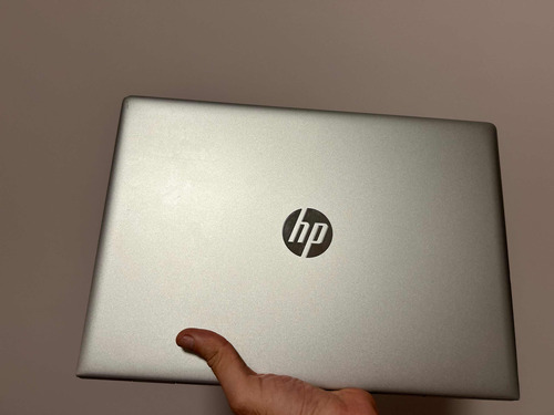 Notebook Hp Probook