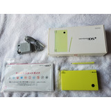 Nintendo Dsi 32 Gigas Con 200 Juegos Ds,gba,nes,