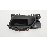 Maçaneta Dianteira Esquerda Citroen C4 Cactus 2021 98375732x