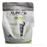 Nupec Felino Adulto Indoor 5 Kg