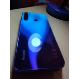 Celular Xiaomi Redmi Note 8 64g 4gb 10/10