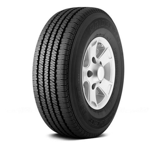 P265/70r17 Bridgestone Dueler Ht684 113s