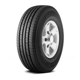 P265/70r17 Bridgestone Dueler Ht684 113s