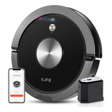 Robot Aspirador Ilife A80 Maxw 2000pa Wifi Cepillo Rodante