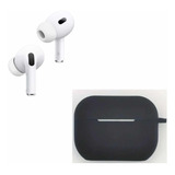 AirPods Pro 2ndgen Cancelación De Ruido Oem+funda Protectora