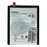 Bateria Motorola G6 Play E5 Lenovo K6 Plus Bl270 Original
