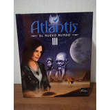 Juego Para Pc Atlantis El Nuevo Mundo 3
