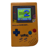 Gameboy  Dmg Pokemon Pantalla Ips 