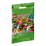 Juego Bloques Lego Mini Figuras Personaje Sorpresa Febo