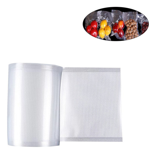 Sacos De Selador A Vácuo Rolls 2 Roll Pack Para Food Saver V