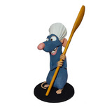 Ratatouille Figura 3d