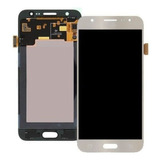 Modulo Pantalla Para Samsung J5 2016 J510 Oled Negro