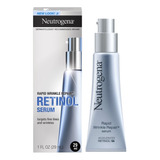 Neutrogena Rapid Wrinkle Repair Suero Facial C/ Retinol 29ml