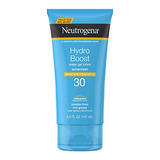 Loción De Protección Solar Neutrogena 5 Oz Spf30