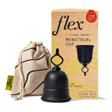 Flex - Kits De Inicio De Copa Menstrual.