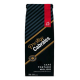 Cafe Prestige Tostado Molido Cabrales 500 Gr.