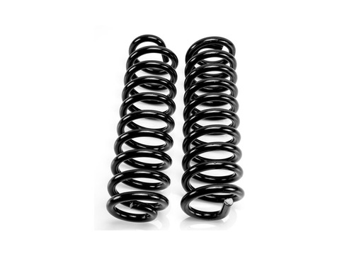 2 Resortes Suspension (d) Ford F250 71-79