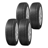 Pack 4 Llantas 225/65r17 Goodride Su318 102t