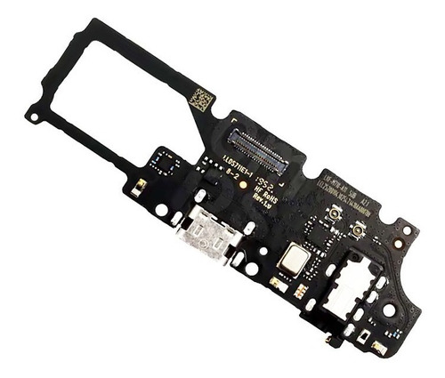 Placa De Carga Compatible Para LG K61  Lm-q630ha