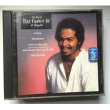 The Best Of Ray Parker Jr. & Raydio Cd Nac. Ghostbusters !!!