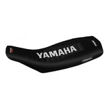 Funda Asiento Yamaha Xtz 125 Antideslizante Fmx Gaona Motos