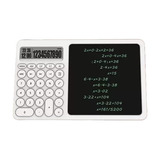 Calculadora Con Tablero Multifuncional Lcd Tablet