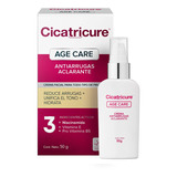 Cicatricure Age Care Antiarrugas Crema Facial Aclarante 50 G