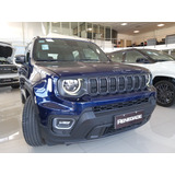 Jeep Renegade Sport 1.8l At6 0km Entrega Inmediata L