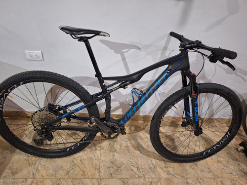 Specialized Epic Fsr Talle M 