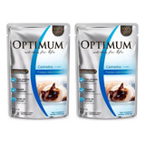 Sache Optimun   85g Super Oferta Por Tempo Limitado