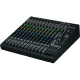 Mixer Mackie 1642 Vlz4 Consola Profesional De Audio