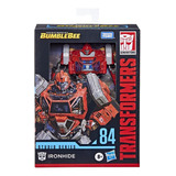 Transformers Bumblebee Studio Series Ironhide Hasbro F3171