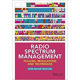 Radio Spectrum Management Policies, Regulations And Techniqu
