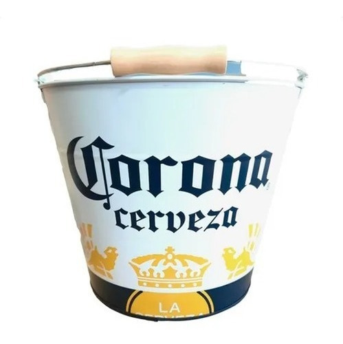 Frapera Corona 2.0 Nuevo Diseño Pintada