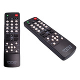 Control Remoto Universal Tv Multimarcas Tubo