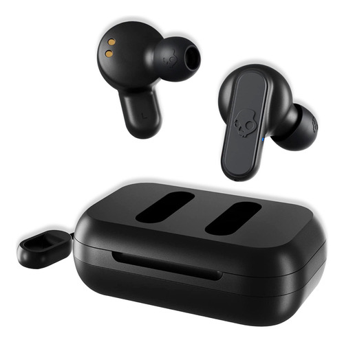 Audífonos Skullcandy Dime True Bluetooth5 Autonomía 12 Horas