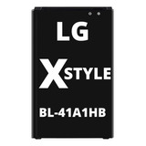Bateria Para LG X Style K200 Bl-41a1hb Bl41a1hb Premium