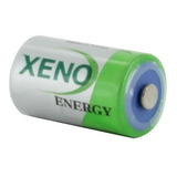 Pilha Xeno Xl-050f  1/2aa 3,6v Lithium 1,2ah Er14250 Oferta