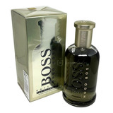 Boss Bottled Eau De Parfum (edp) 200ml | Original + Amostra