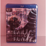 Blu-ray Nando Reis E Os Infernais - Bailão Do Ruivão Lacrado