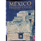 México Prehispánico Arqueología Dante Español