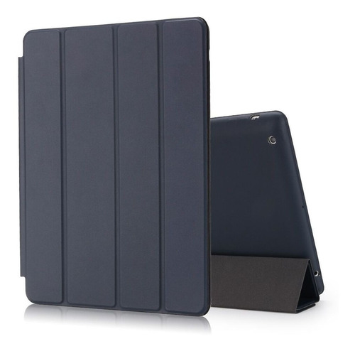 Capa Case Smart Premium iPad 8 Geração 2020 - A2270 A2428