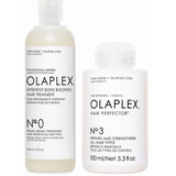 Olaplex Pack Paso 0 Y Paso 3