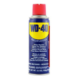 Wd-40 Lubricante Multiusos 155 Gr En Total