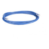 Cable Patch Panduit Cat6a Utp Rj-45 Macho - Rj-45 Macho 30cm