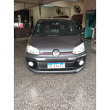 Volkswagen Up! 2018 1.0 Pepper 101cv