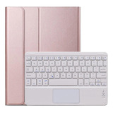 Spanish Keyboard Cover For Xiaomi Mi Pad 5/5pro 11