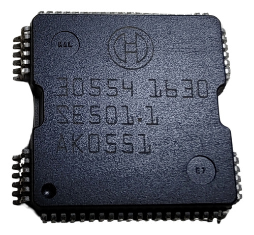 30554 30622 40114 Bosch Original Ecu Auto Repuesto