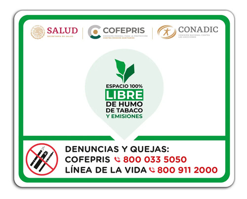 Señalamiento Letreros Señal Negocios Residuos Basura 35x40cm | MercadoLibre